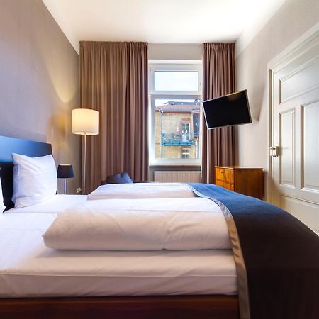 Qube Hotel Bergheim 海德堡 外观 照片