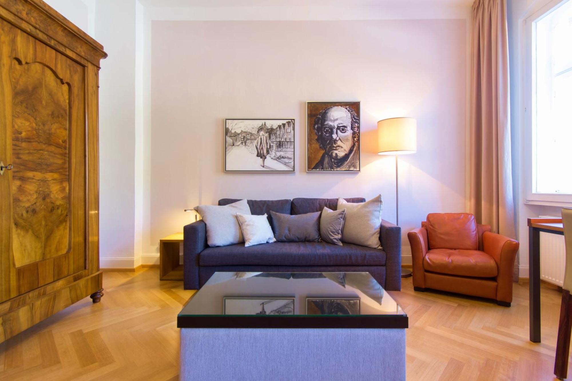 Qube Hotel Bergheim 海德堡 外观 照片