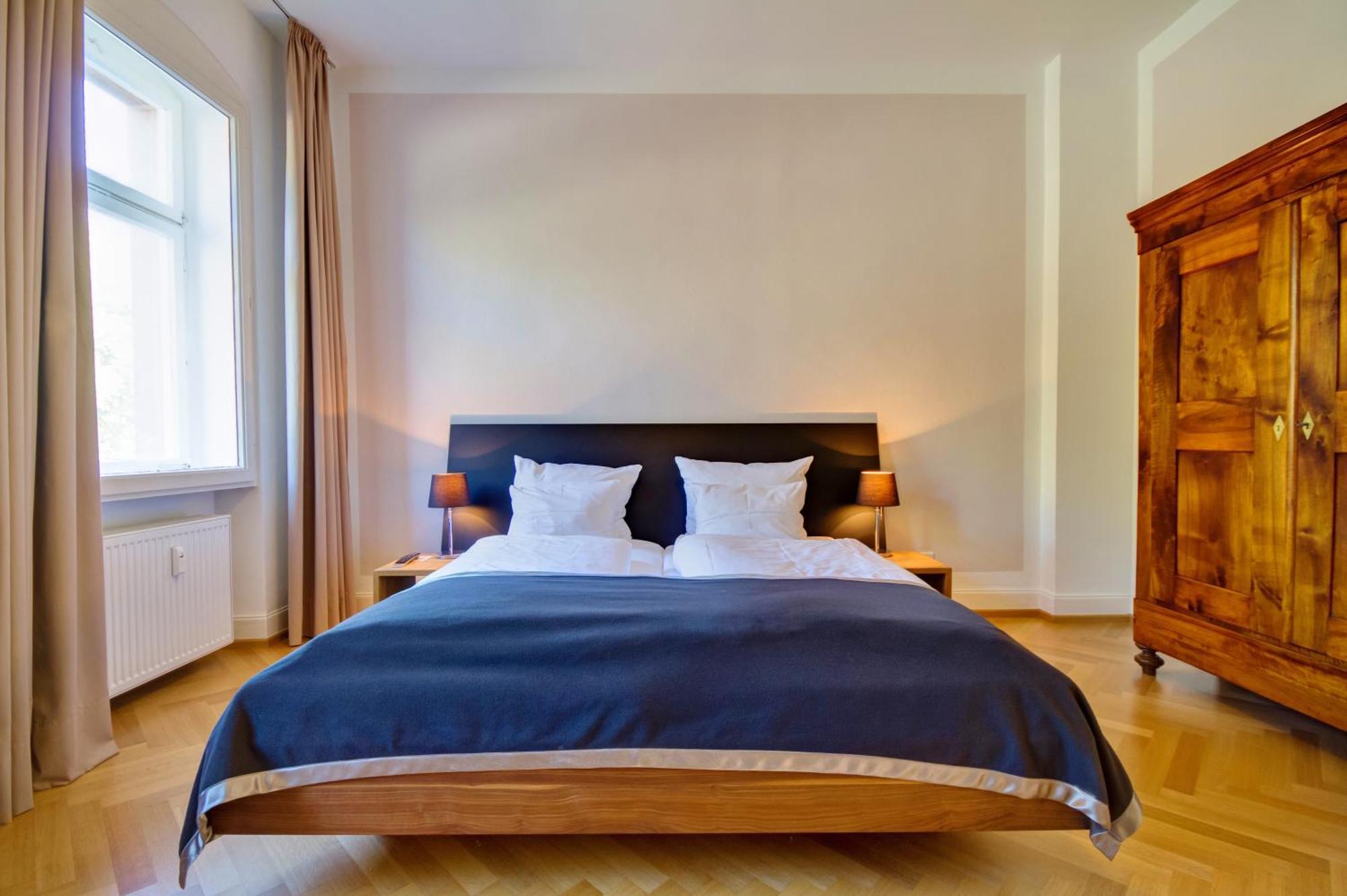 Qube Hotel Bergheim 海德堡 外观 照片