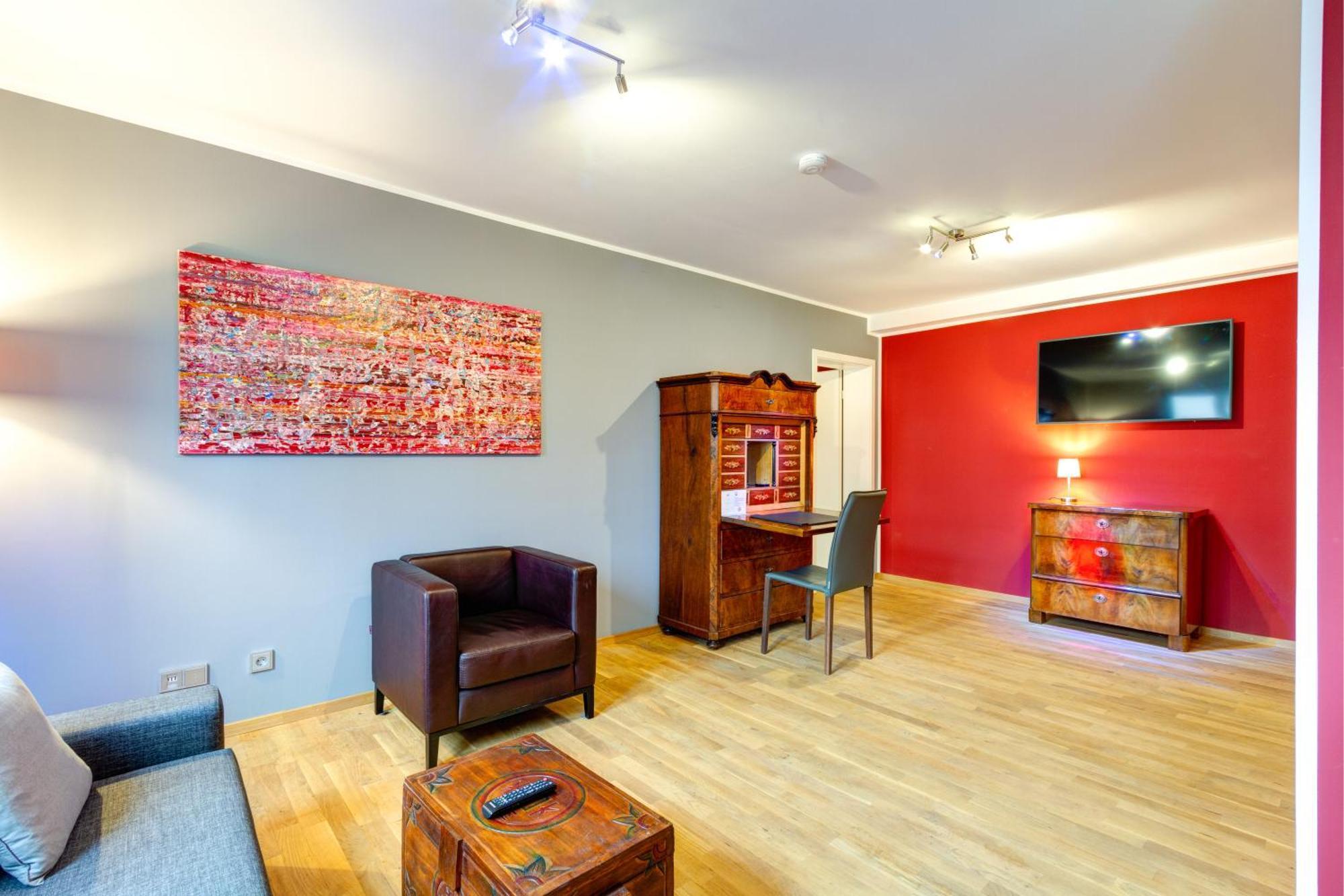 Qube Hotel Bergheim 海德堡 外观 照片