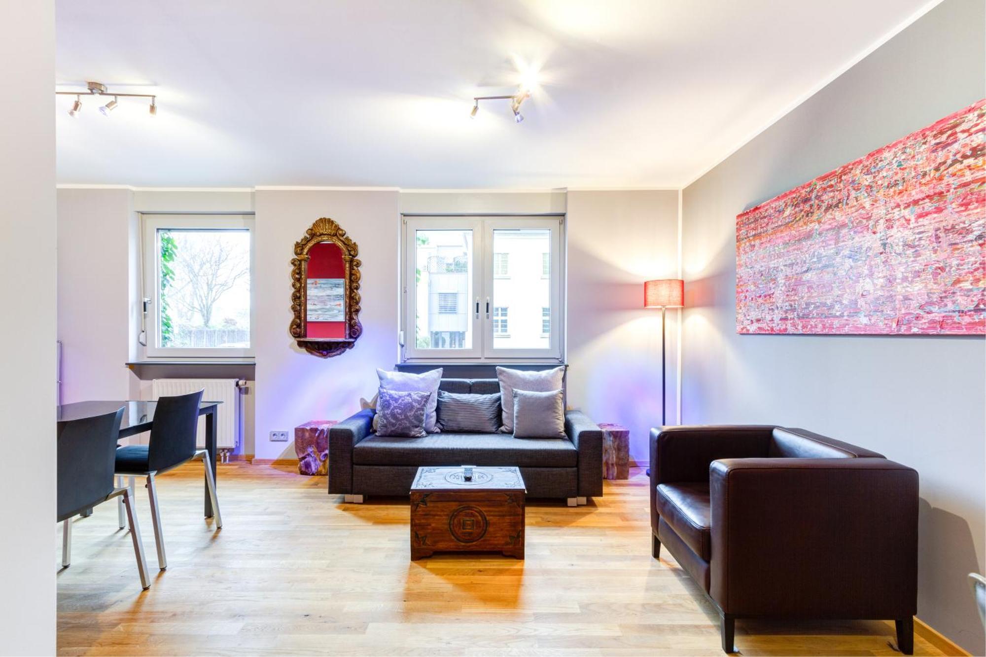 Qube Hotel Bergheim 海德堡 外观 照片